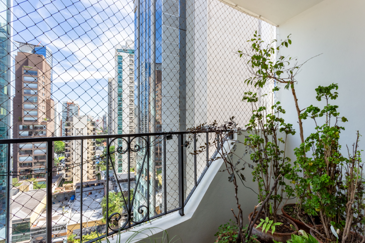 Apartamento, 3 quartos, 173 m² - Foto 12