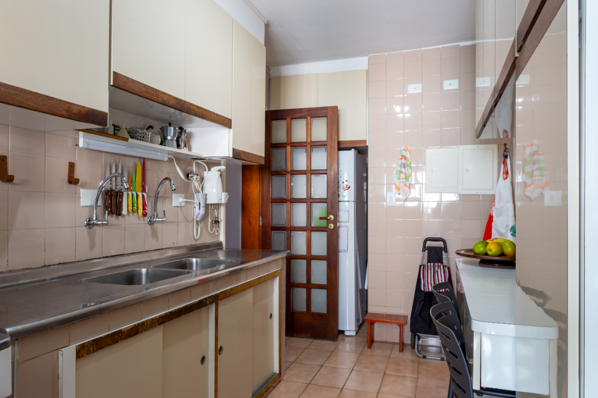 Apartamento, 3 quartos, 173 m² - Foto 21
