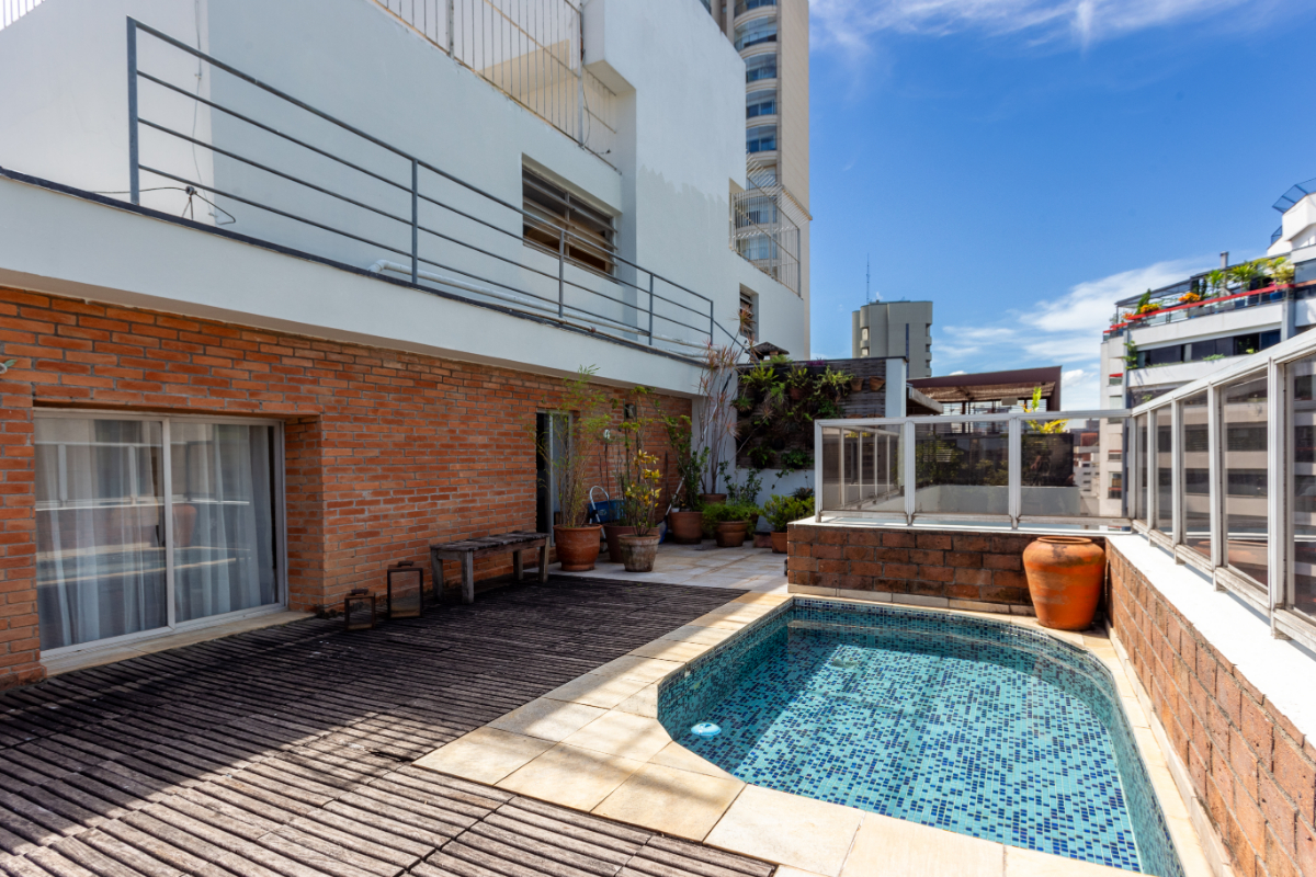 Apartamento, 3 quartos, 173 m² - Foto 4