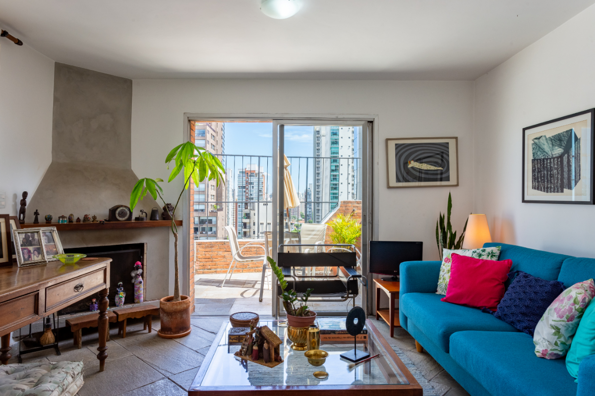 Apartamento, 3 quartos, 173 m² - Foto 5
