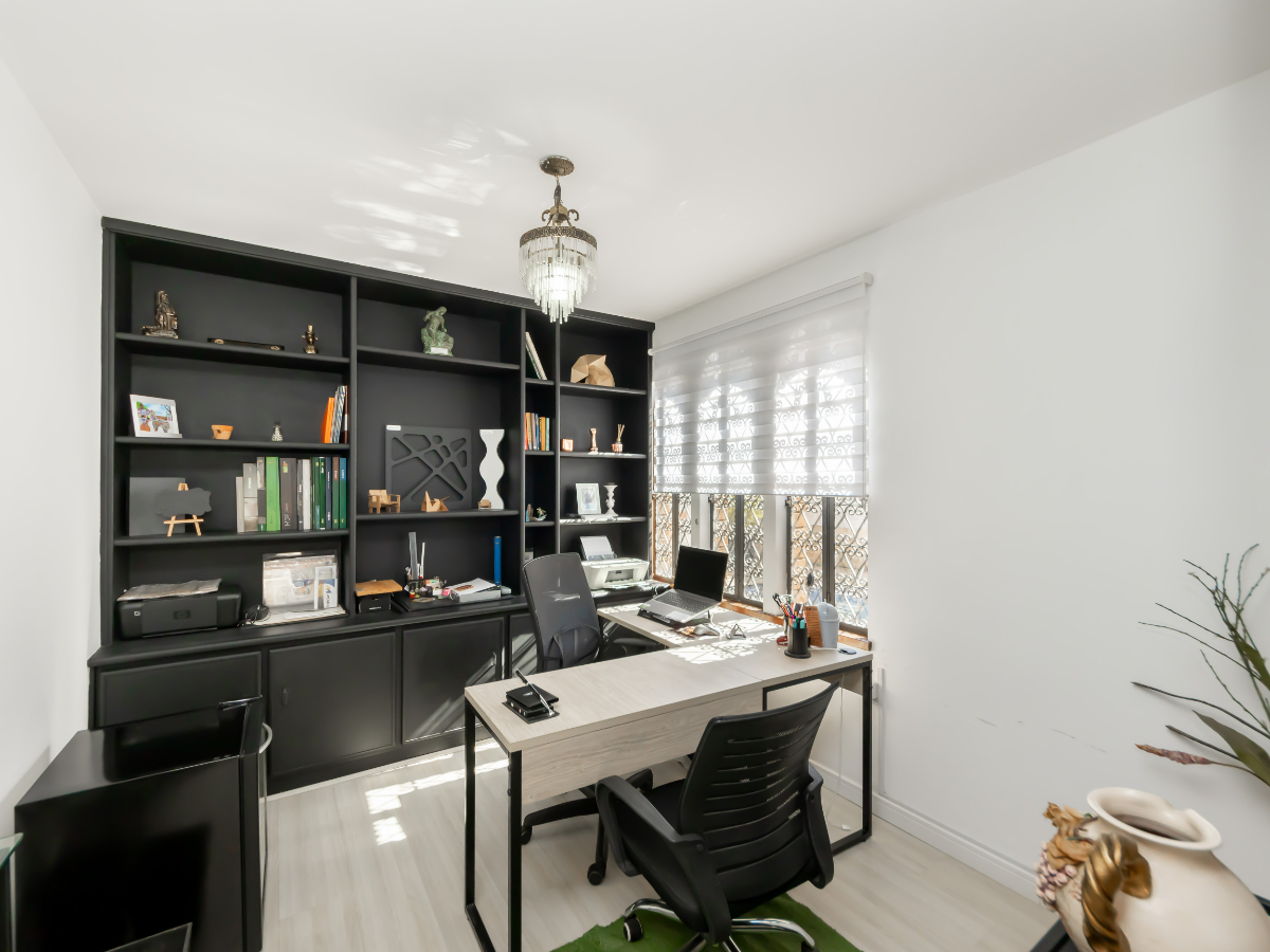 Casa, 6 quartos, 380 m² - Foto 13