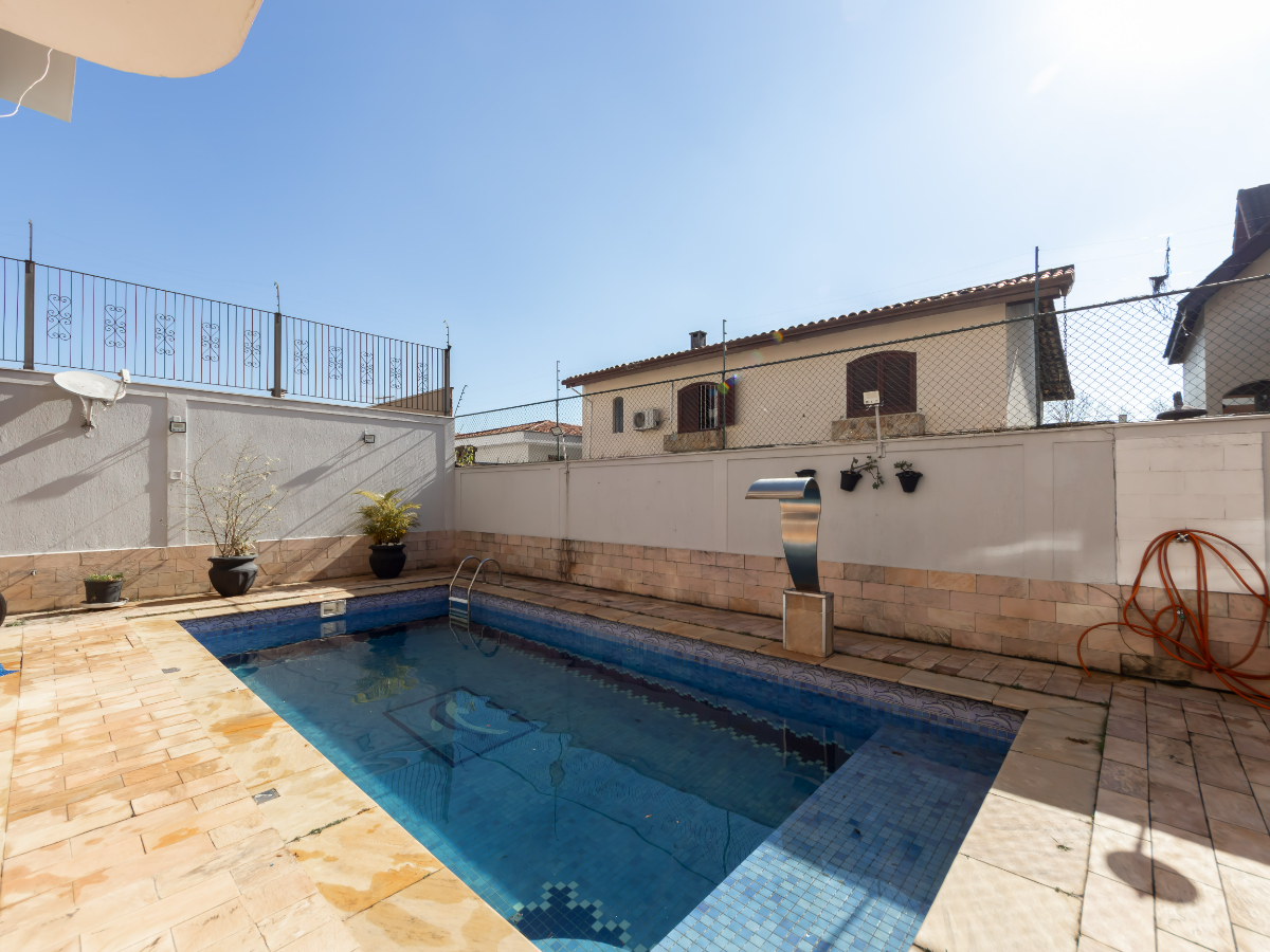 Casa, 6 quartos, 380 m² - Foto 18