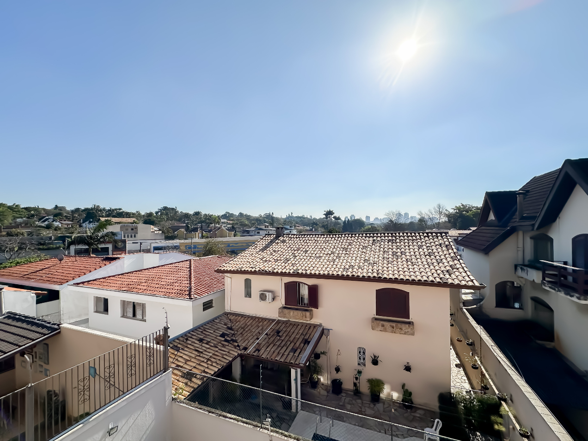 Casa, 6 quartos, 380 m² - Foto 2
