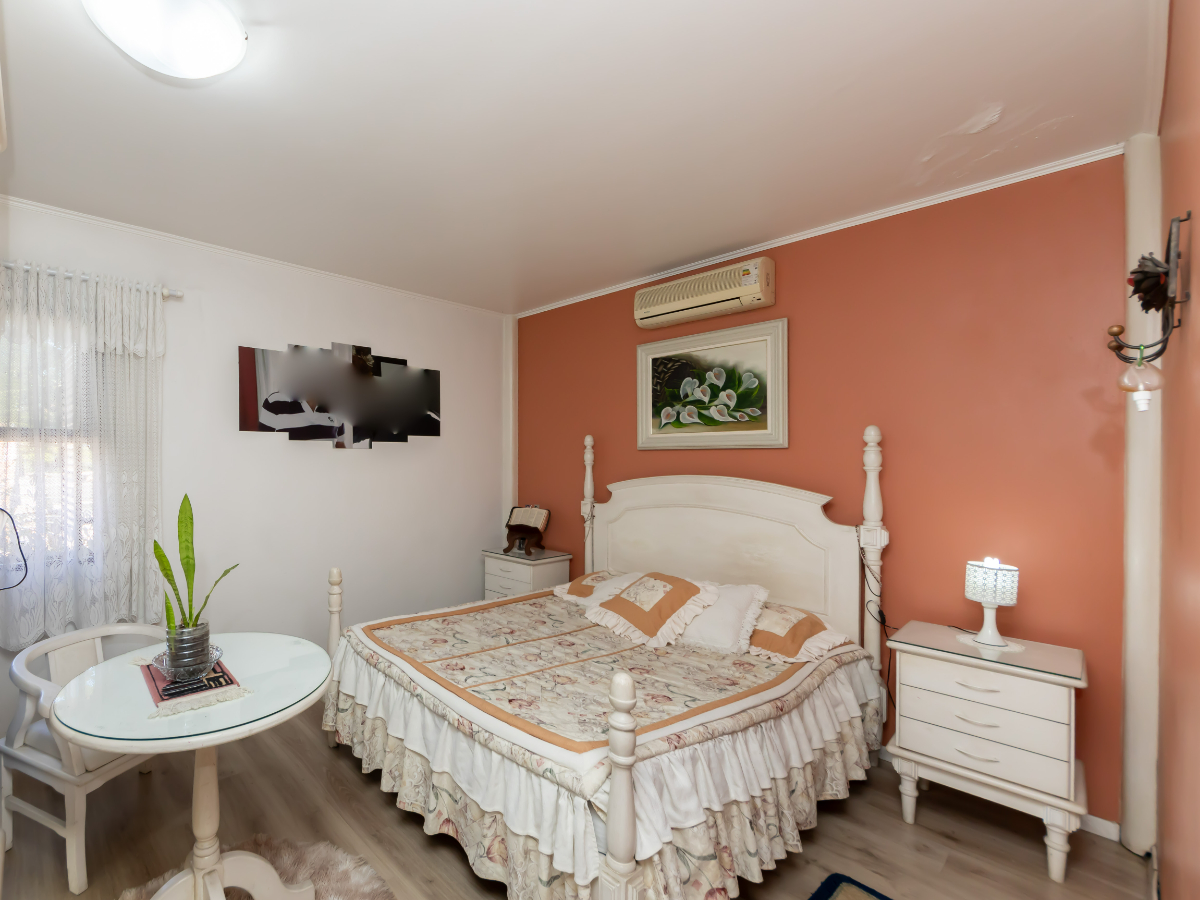 Casa, 6 quartos, 380 m² - Foto 22