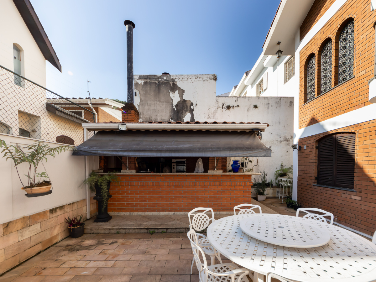 Casa, 6 quartos, 380 m² - Foto 24