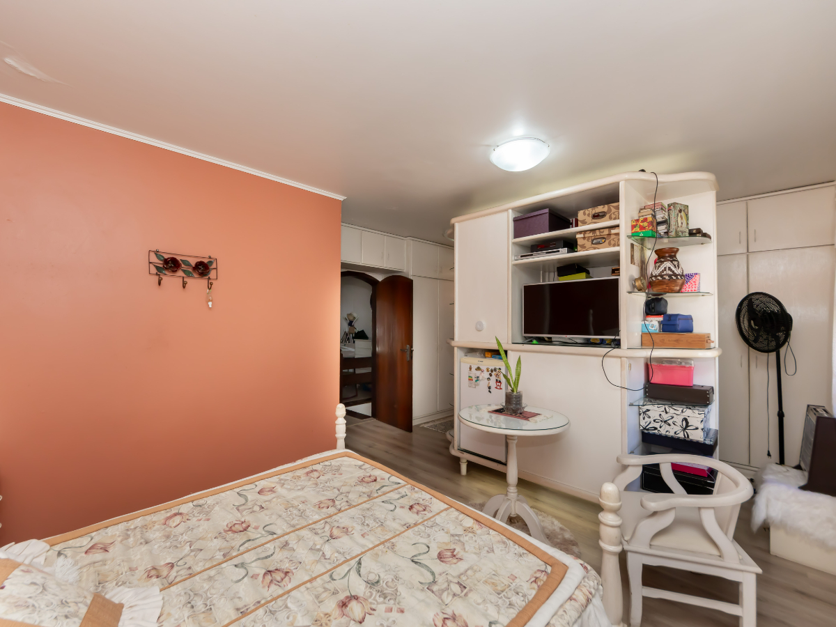 Casa, 6 quartos, 380 m² - Foto 25