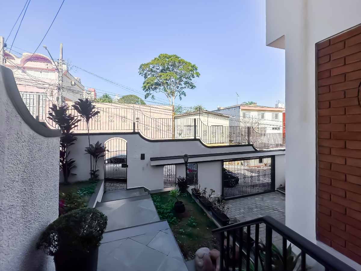 Casa, 6 quartos, 380 m² - Foto 3