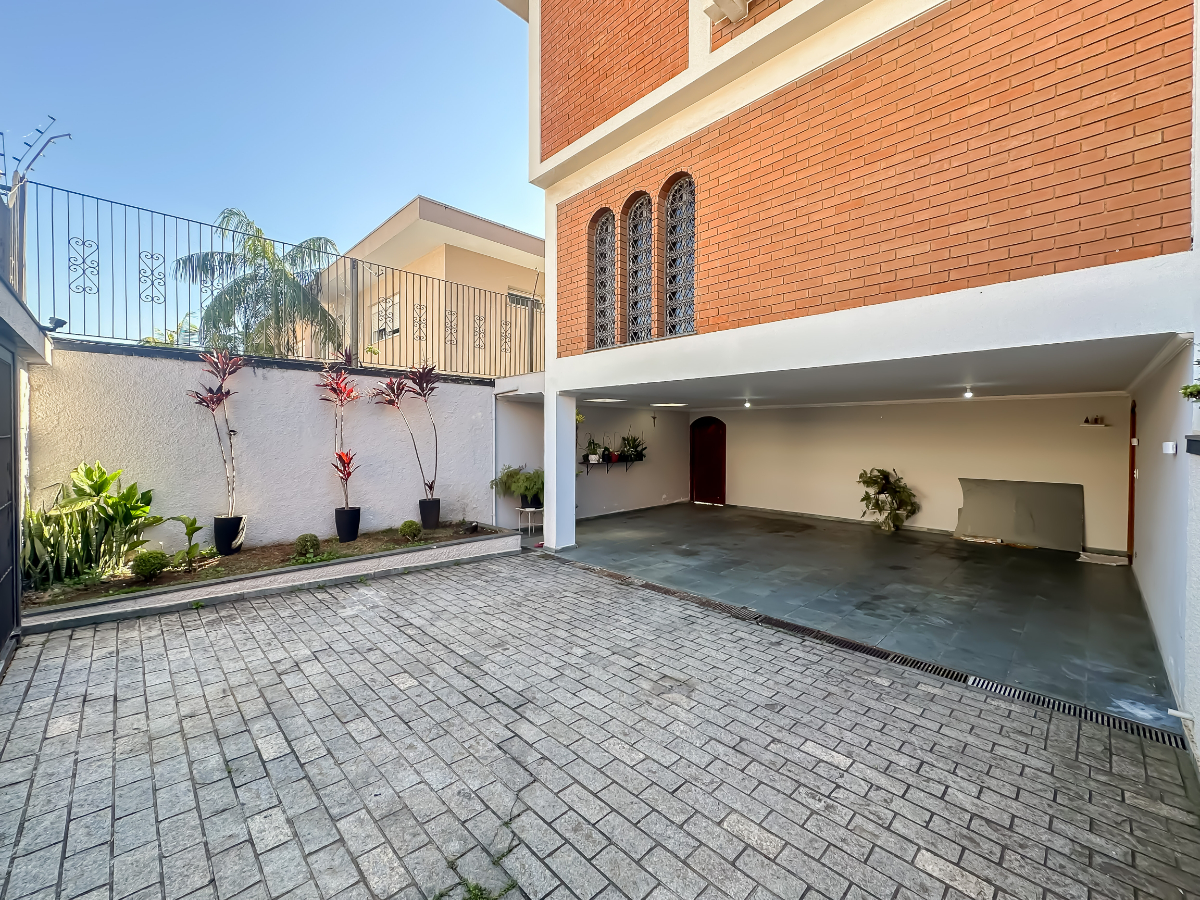 Casa, 6 quartos, 380 m² - Foto 4