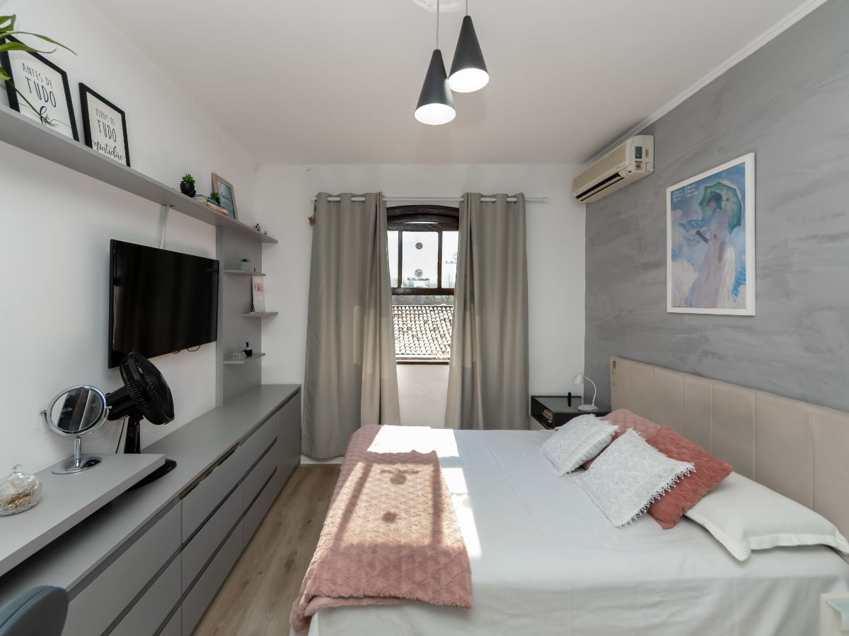 Casa, 6 quartos, 380 m² - Foto 5