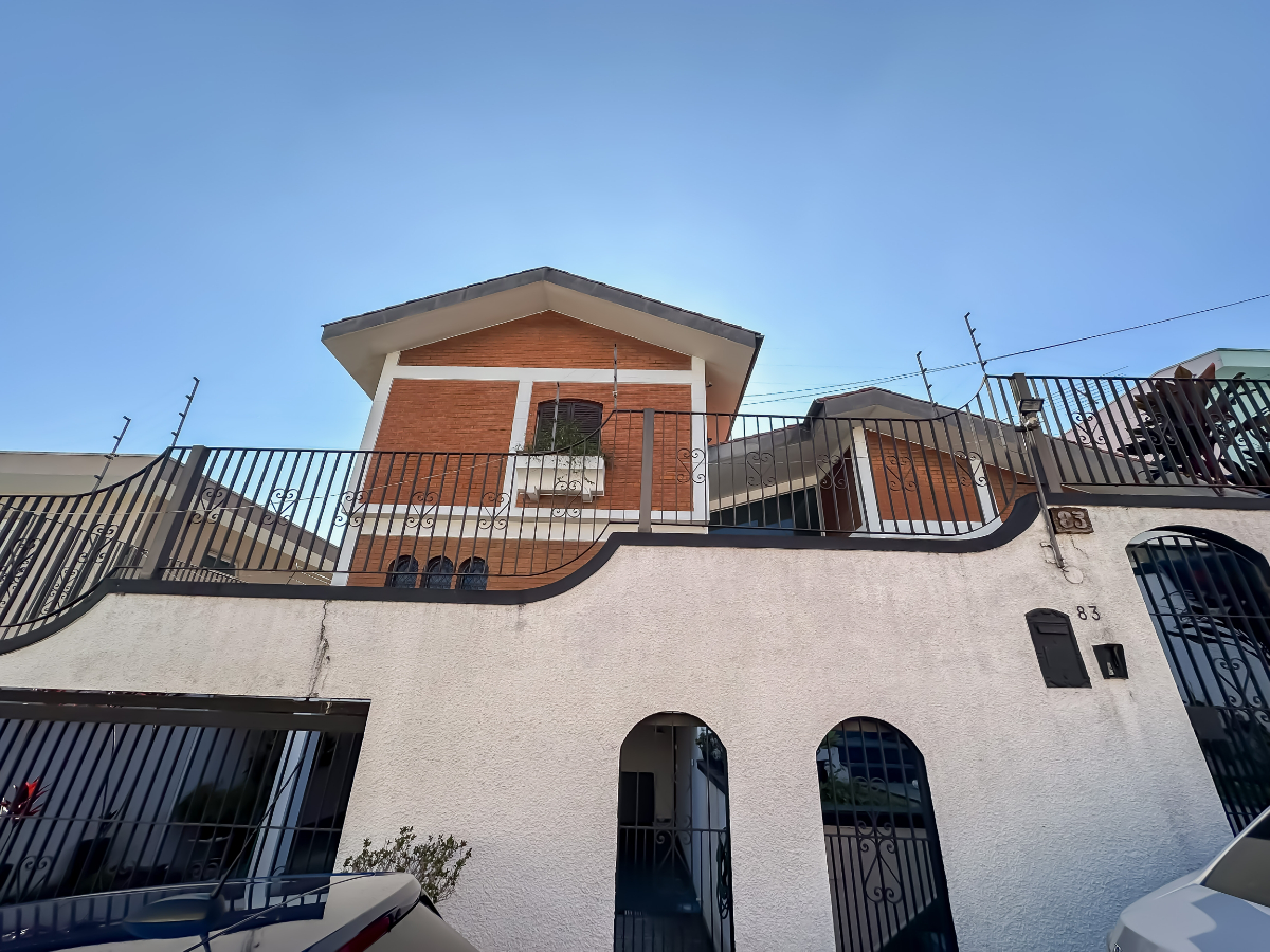 Casa, 6 quartos, 380 m² - Foto 6