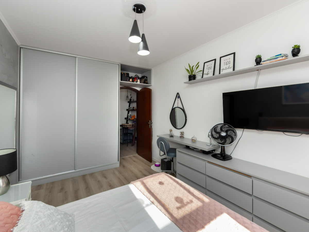 Casa, 6 quartos, 380 m² - Foto 7