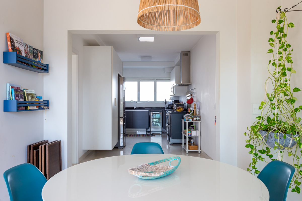 Apartamento, 3 quartos, 211 m² - Foto 10