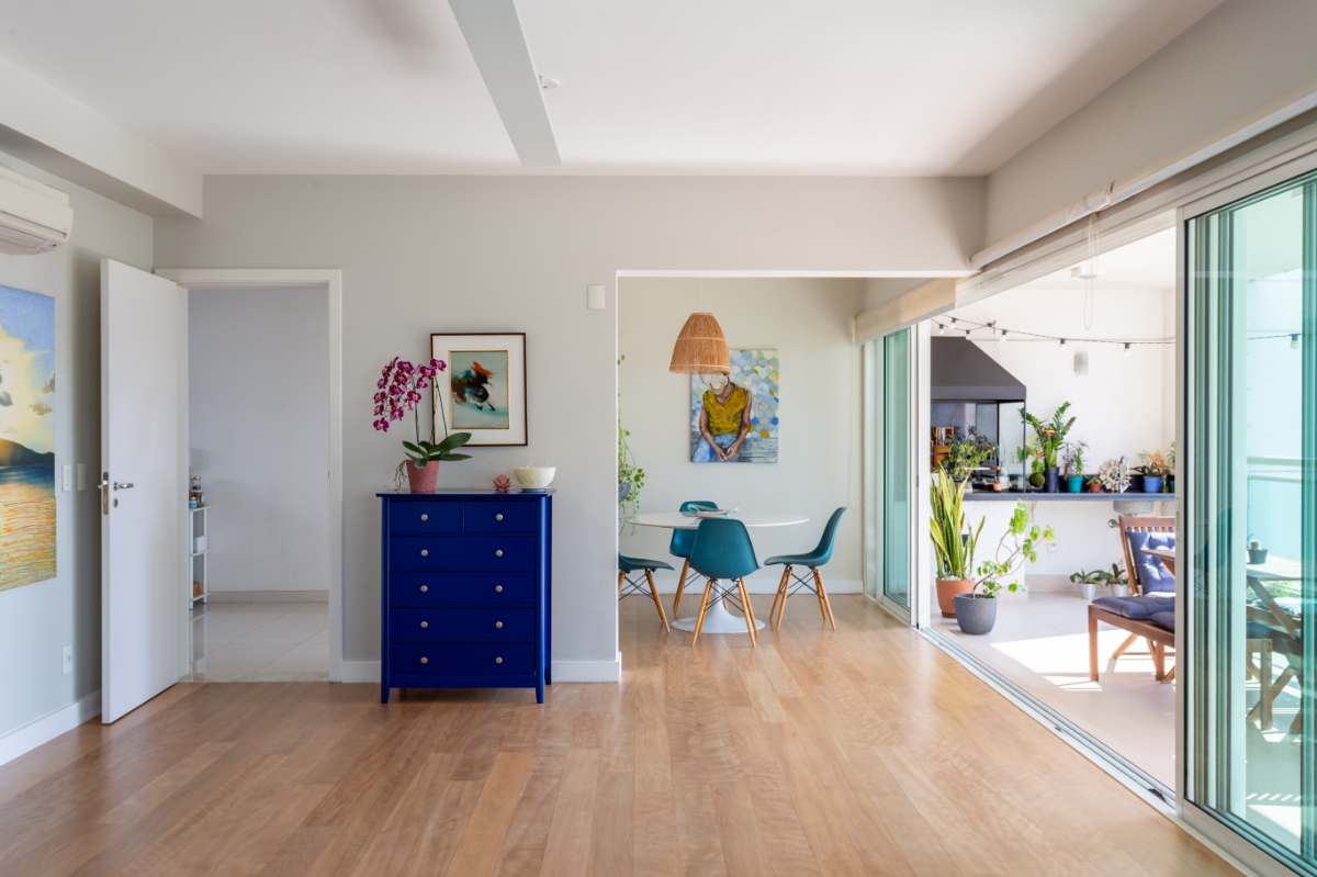 Apartamento, 3 quartos, 211 m² - Foto 2