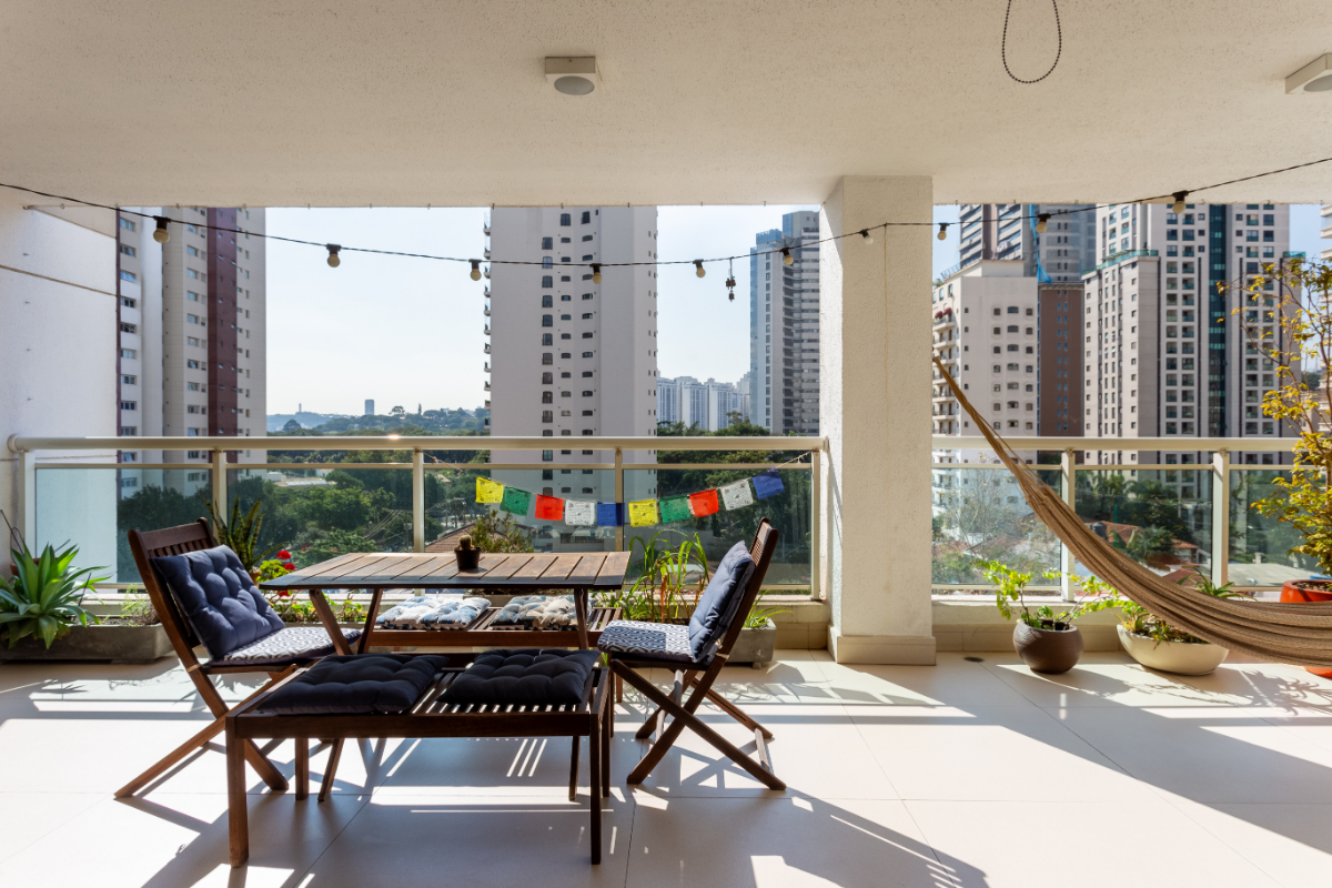 Apartamento, 3 quartos, 211 m² - Foto 3