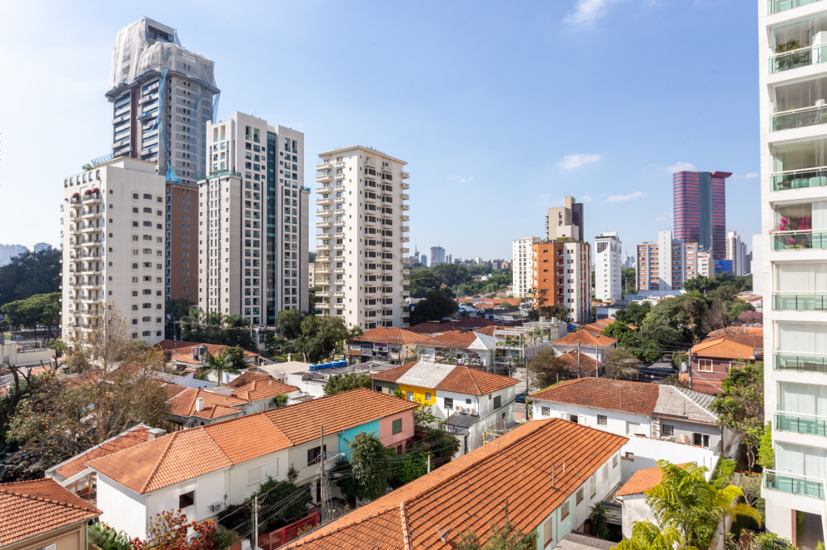 Apartamento, 3 quartos, 211 m² - Foto 4