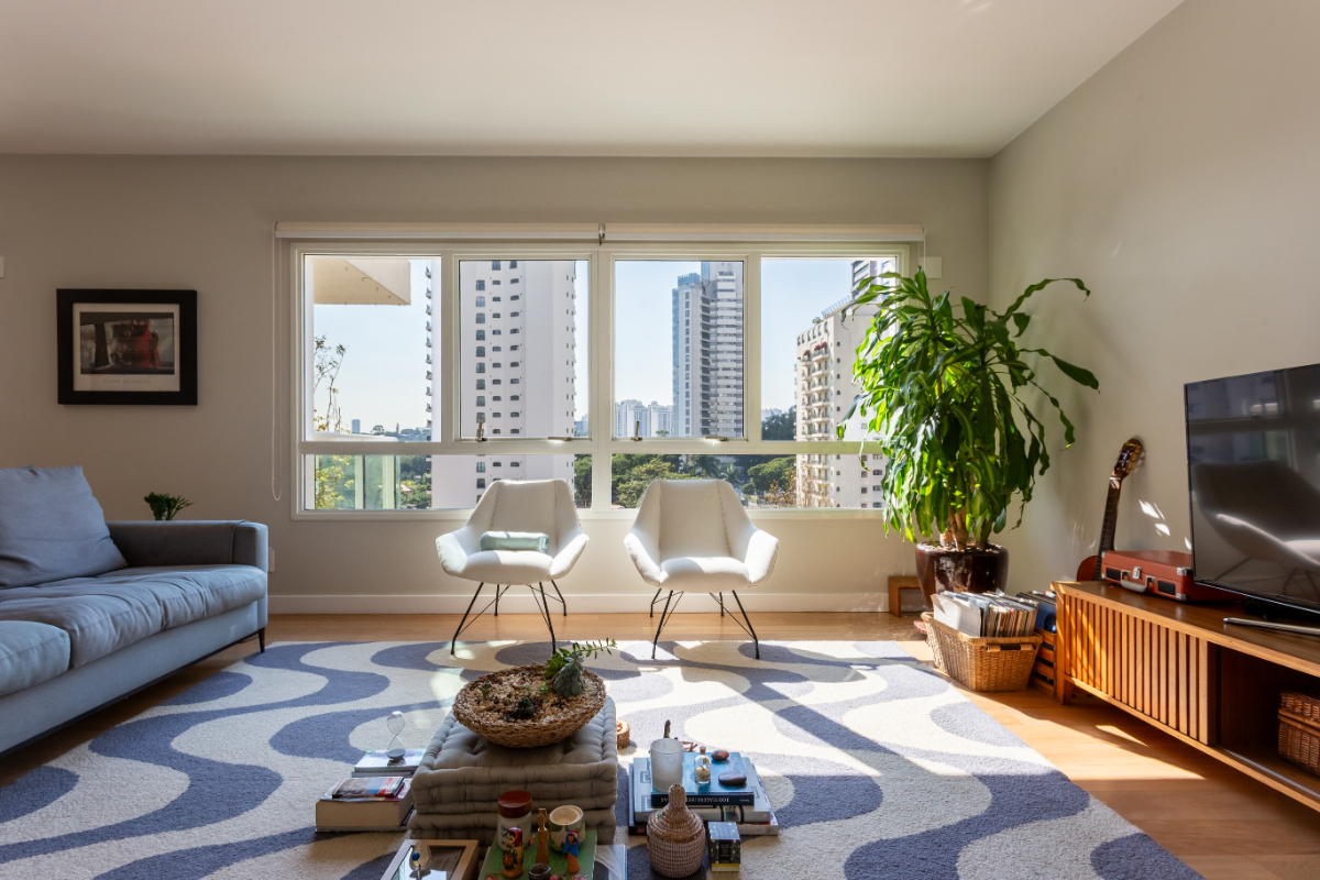 Apartamento, 3 quartos, 211 m² - Foto 6