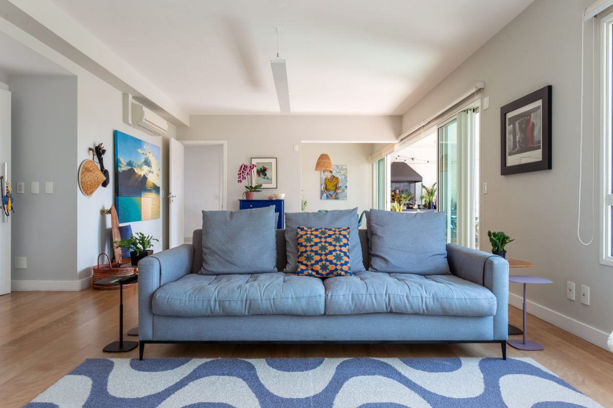 Apartamento, 3 quartos, 211 m² - Foto 7