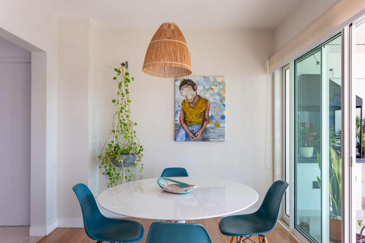 Apartamento, 3 quartos, 211 m² - Foto 9