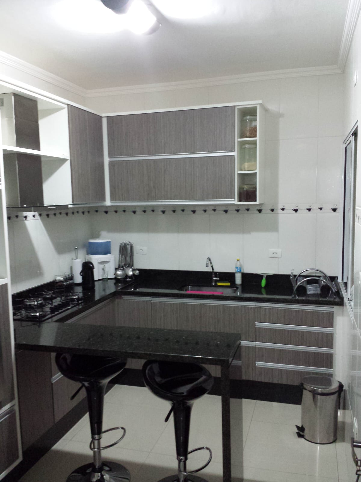 Casa, 2 quartos, 90 m² - Foto 13