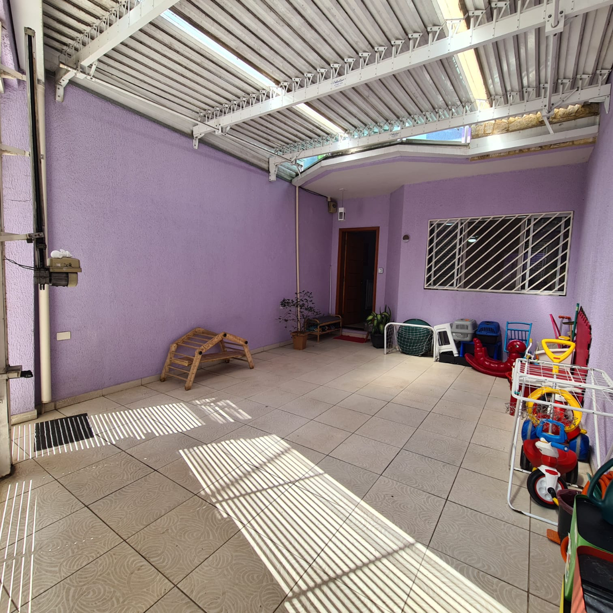Casa, 2 quartos, 90 m² - Foto 19