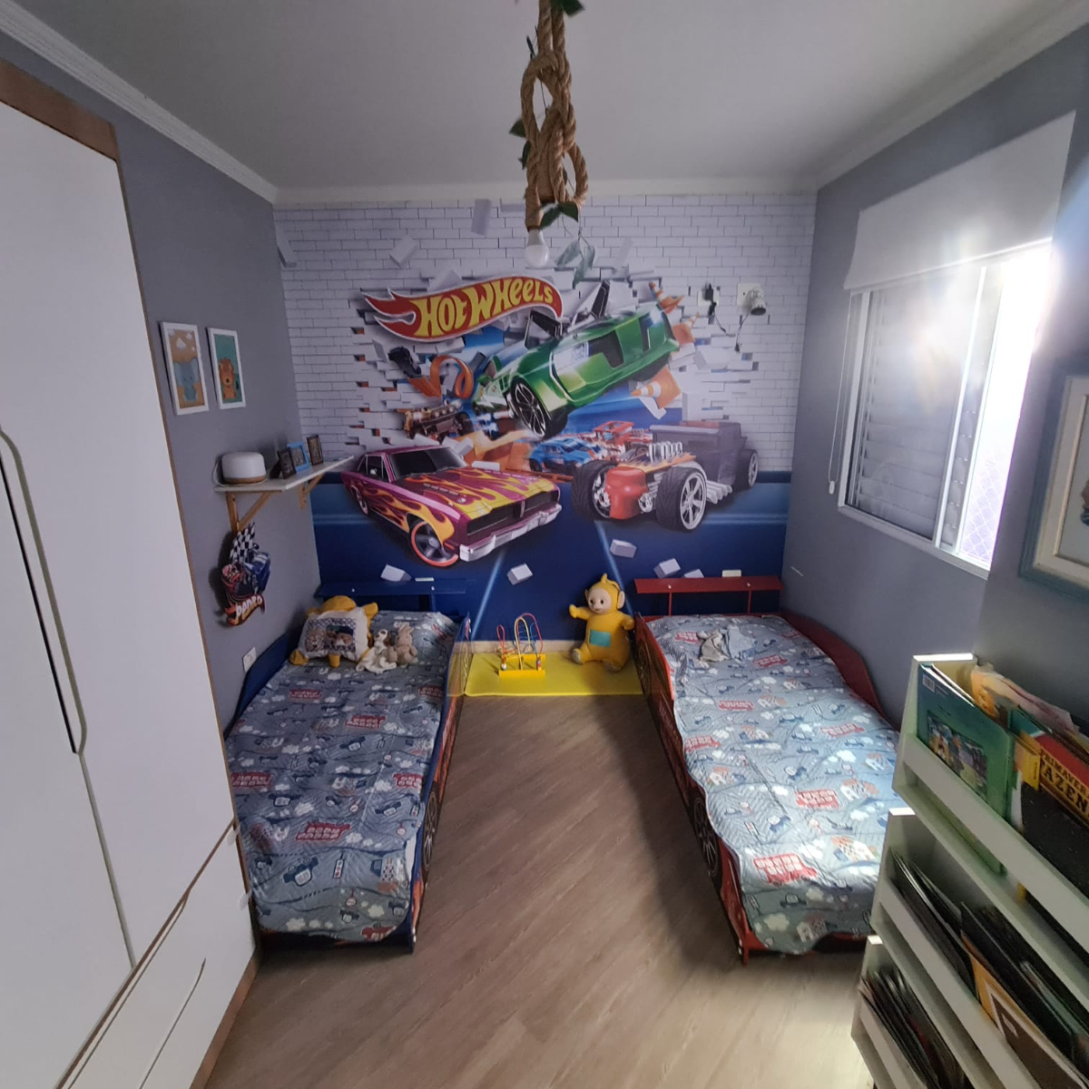Casa, 2 quartos, 90 m² - Foto 21