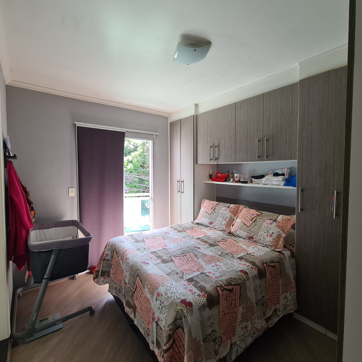 Casa, 2 quartos, 90 m² - Foto 23