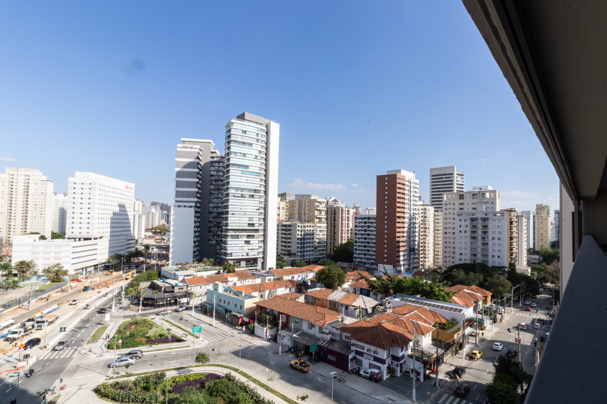 Apartamento, 3 quartos, 160 m² - Foto 11