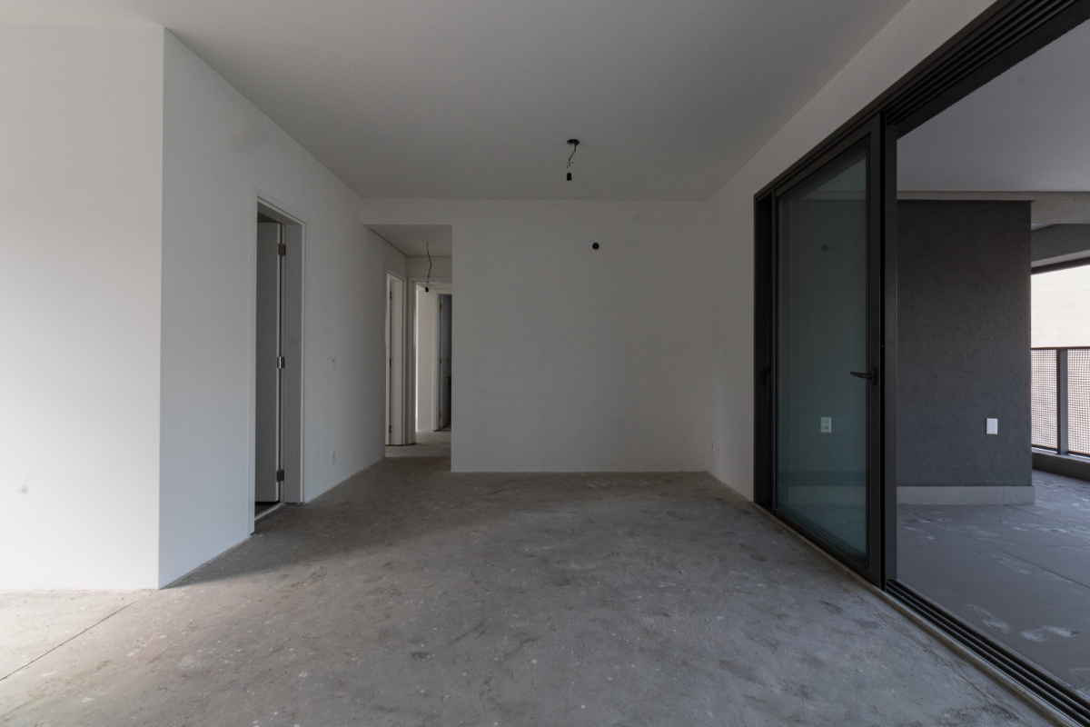 Apartamento, 3 quartos, 160 m² - Foto 20