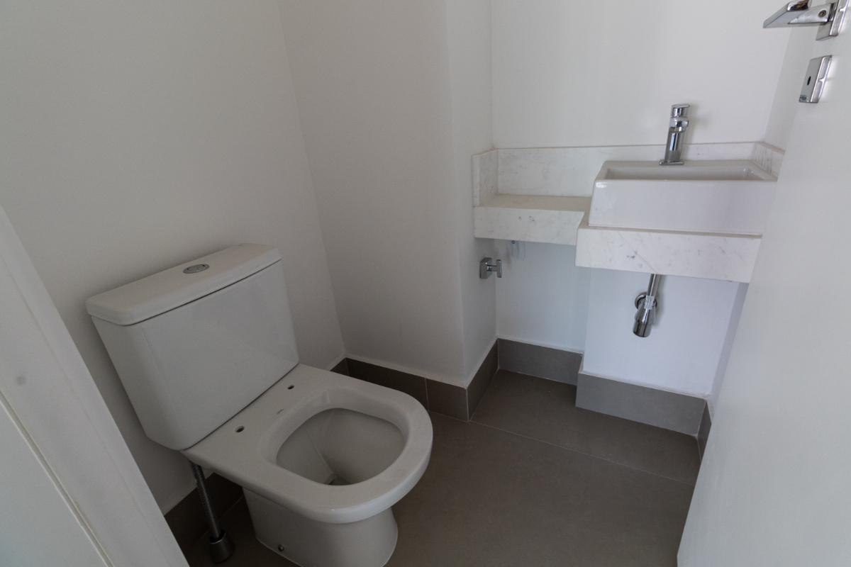 Apartamento, 3 quartos, 160 m² - Foto 21