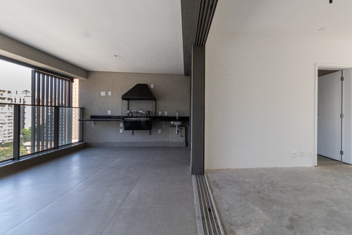 Apartamento, 3 quartos, 160 m² - Foto 4