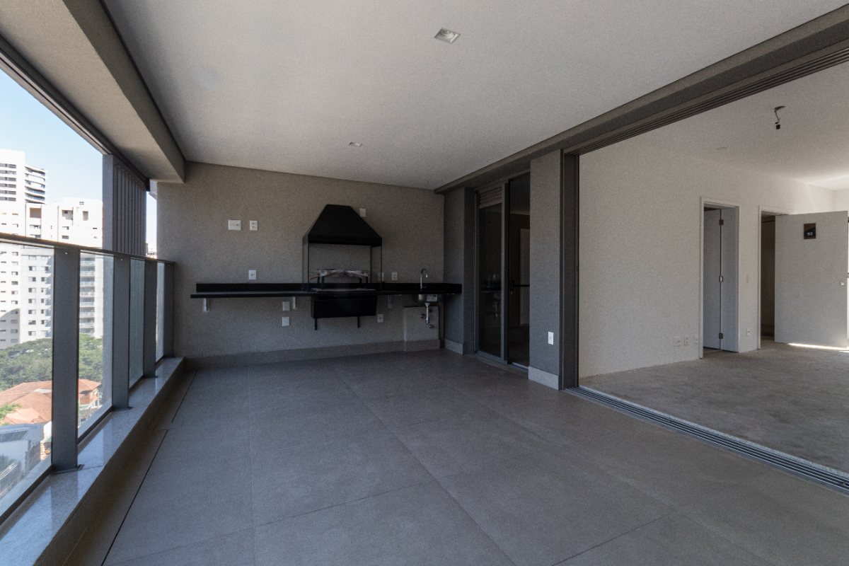 Apartamento, 3 quartos, 160 m² - Foto 5