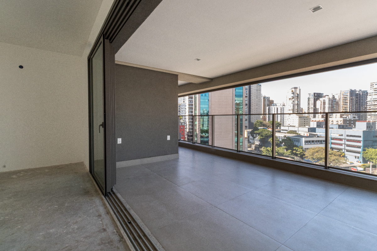 Apartamento, 3 quartos, 160 m² - Foto 6