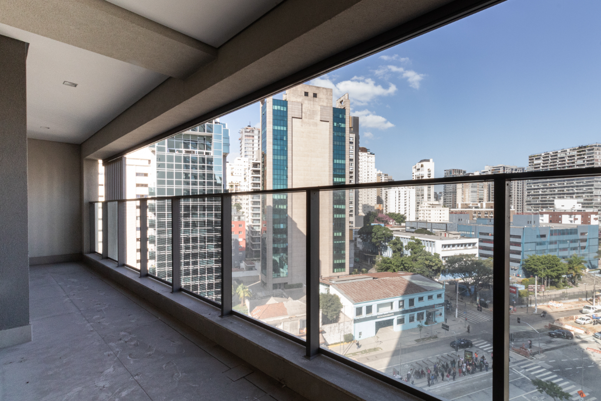 Apartamento, 3 quartos, 160 m² - Foto 7