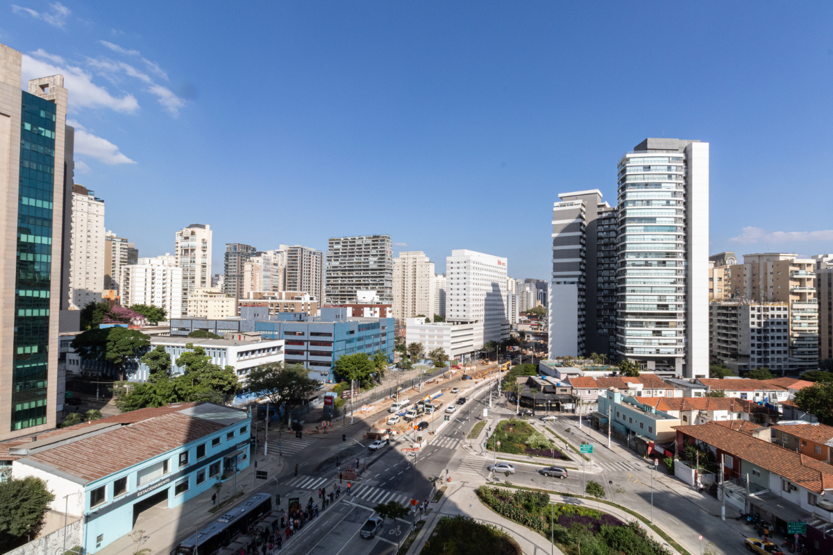 Apartamento, 3 quartos, 160 m² - Foto 8