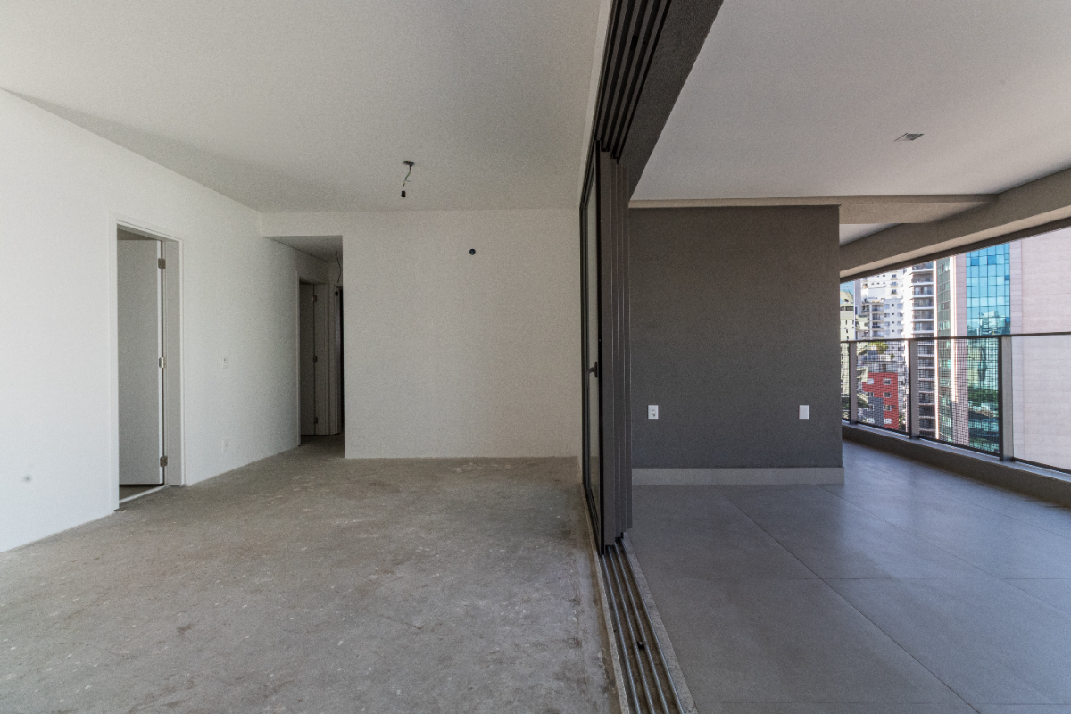Apartamento, 3 quartos, 160 m² - Foto 9