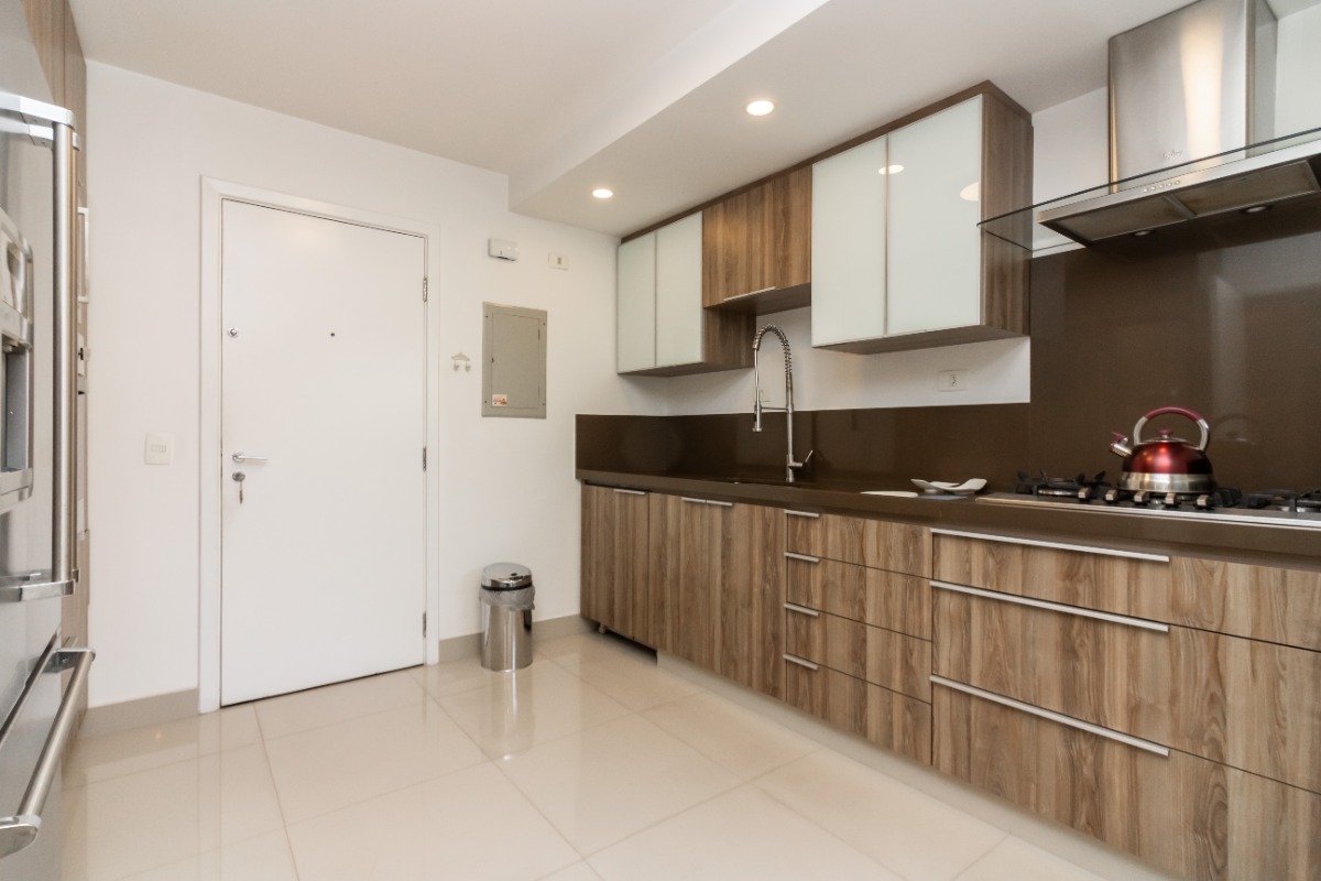 Apartamento, 3 quartos, 121 m² - Foto 10