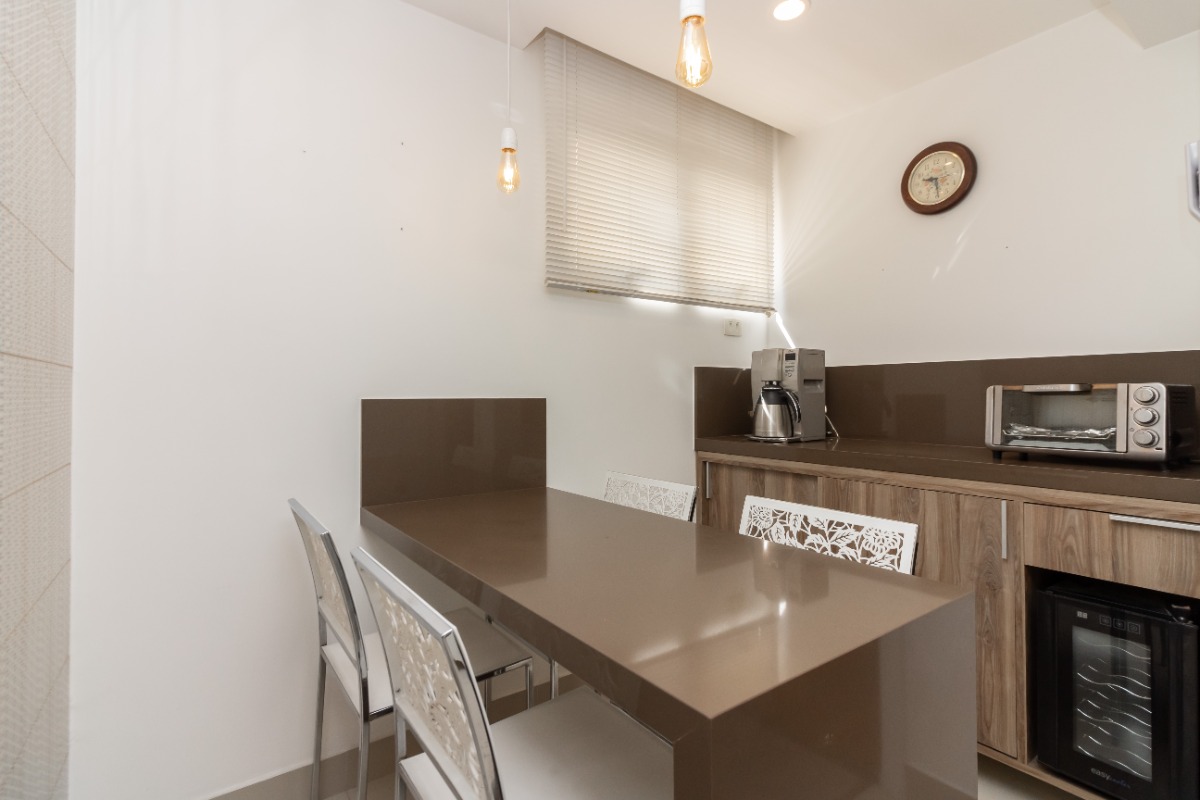 Apartamento, 3 quartos, 121 m² - Foto 12