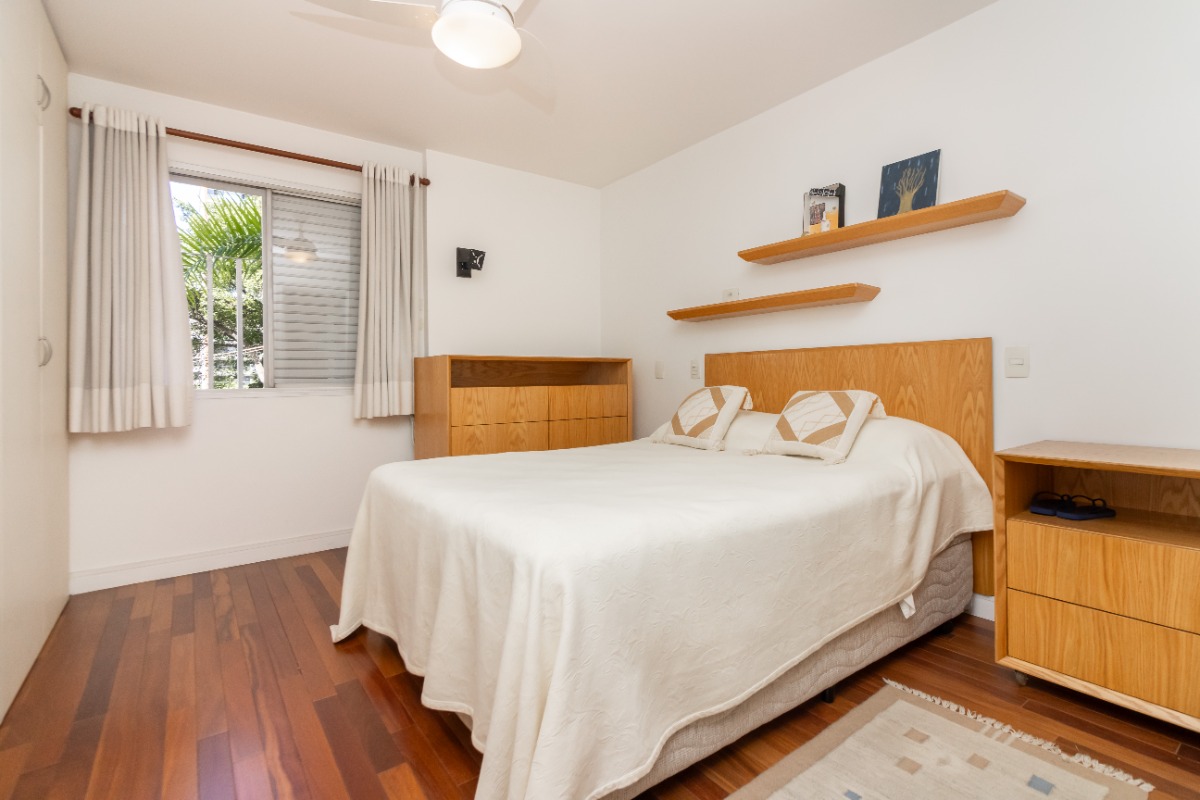 Apartamento, 3 quartos, 121 m² - Foto 13
