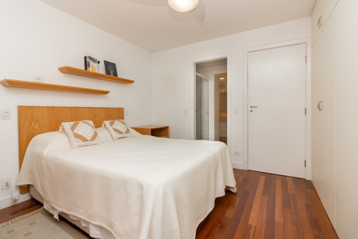 Apartamento, 3 quartos, 121 m² - Foto 14