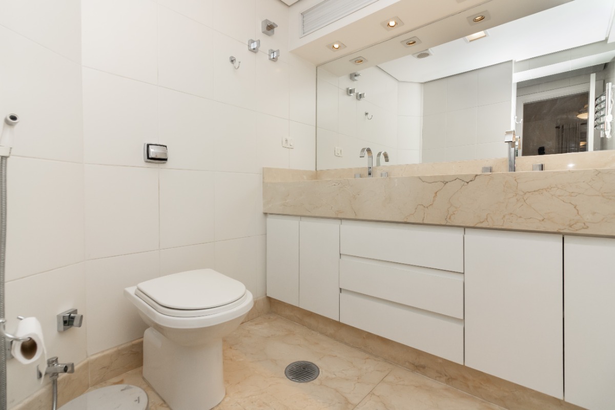 Apartamento, 3 quartos, 121 m² - Foto 16