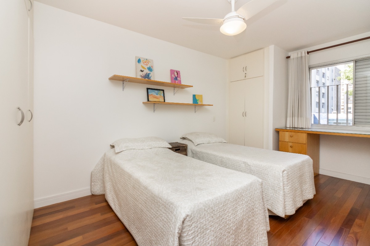Apartamento, 3 quartos, 121 m² - Foto 17