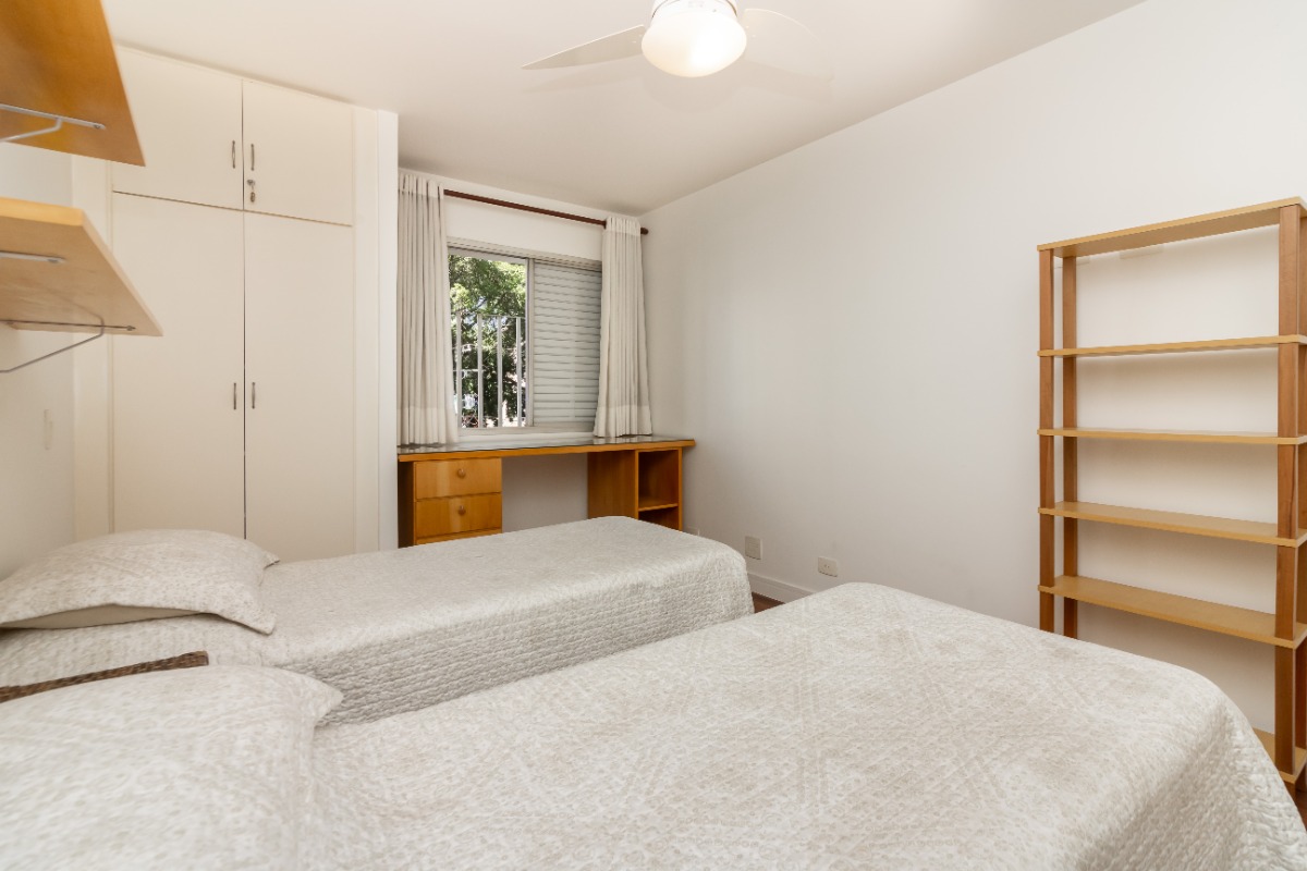 Apartamento, 3 quartos, 121 m² - Foto 18