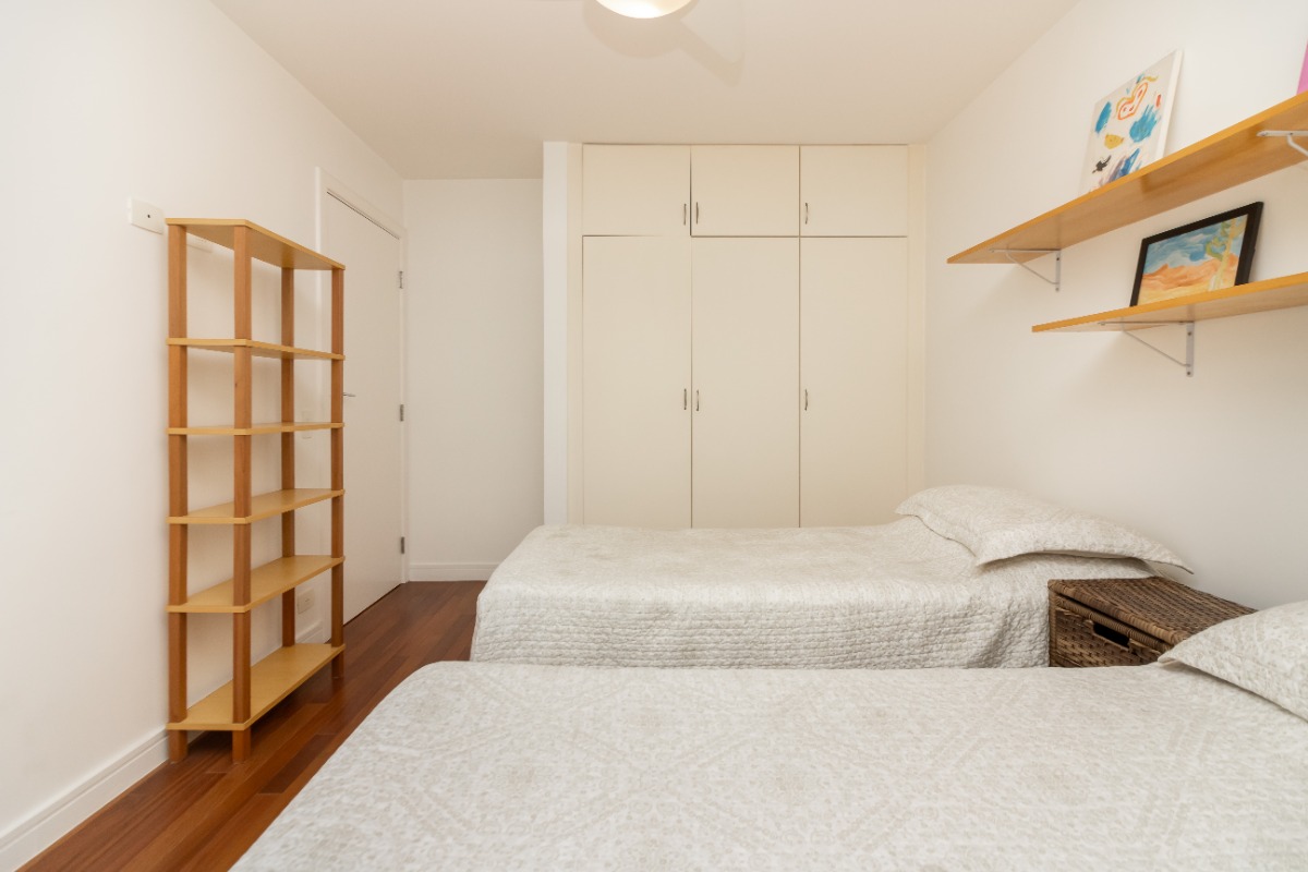 Apartamento, 3 quartos, 121 m² - Foto 19