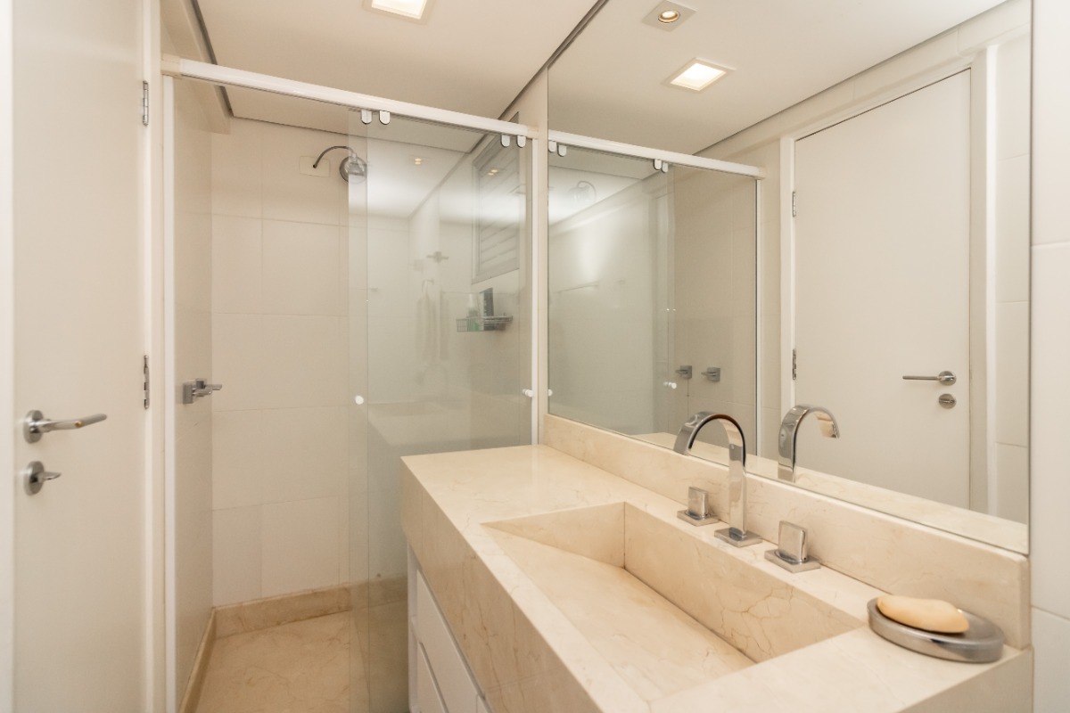 Apartamento, 3 quartos, 121 m² - Foto 20