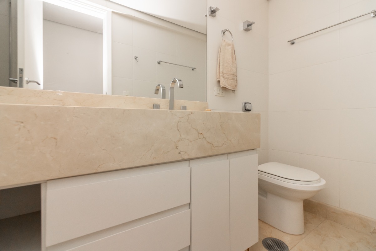 Apartamento, 3 quartos, 121 m² - Foto 21