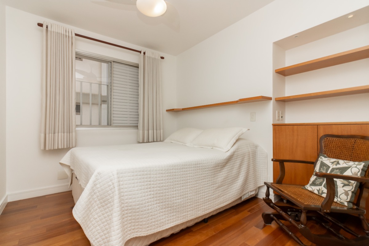 Apartamento, 3 quartos, 121 m² - Foto 22