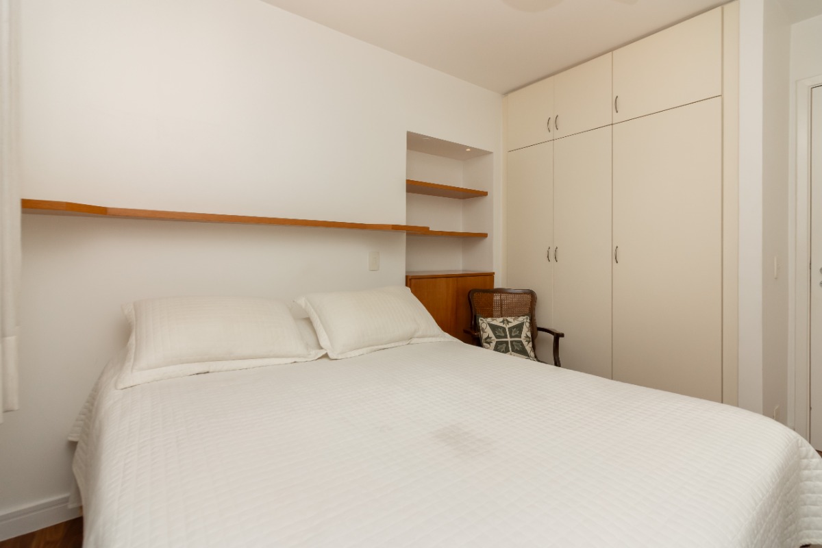 Apartamento, 3 quartos, 121 m² - Foto 23
