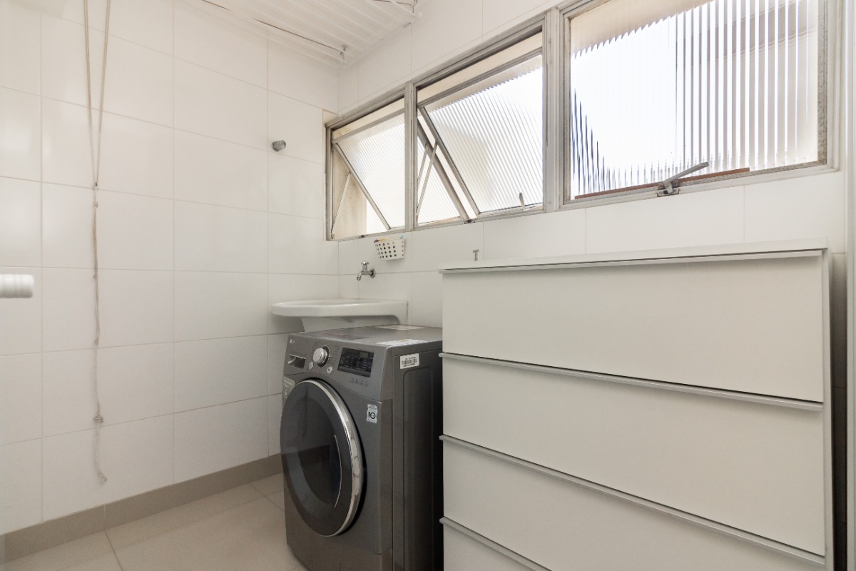 Apartamento, 3 quartos, 121 m² - Foto 24