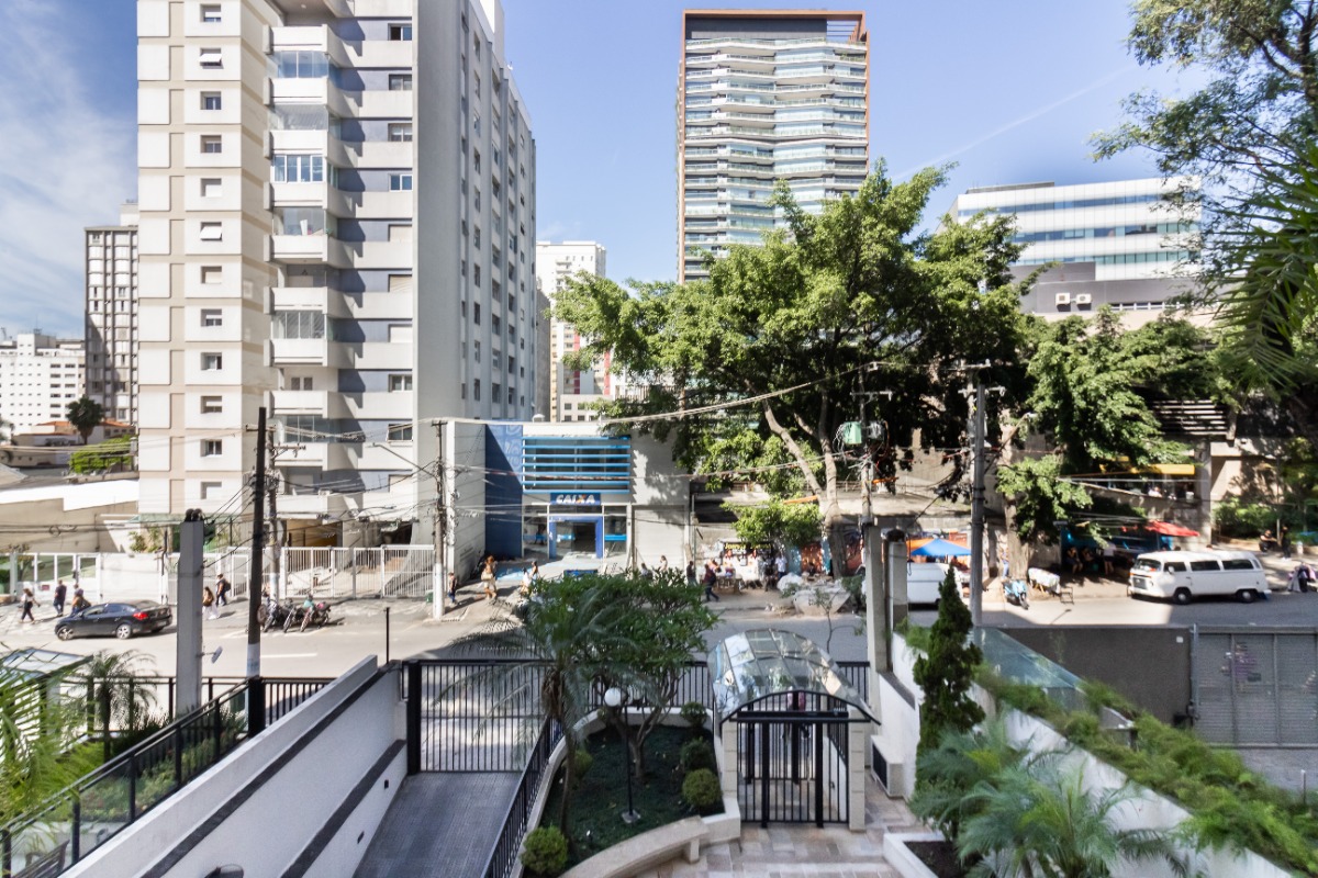 Apartamento, 3 quartos, 121 m² - Foto 25