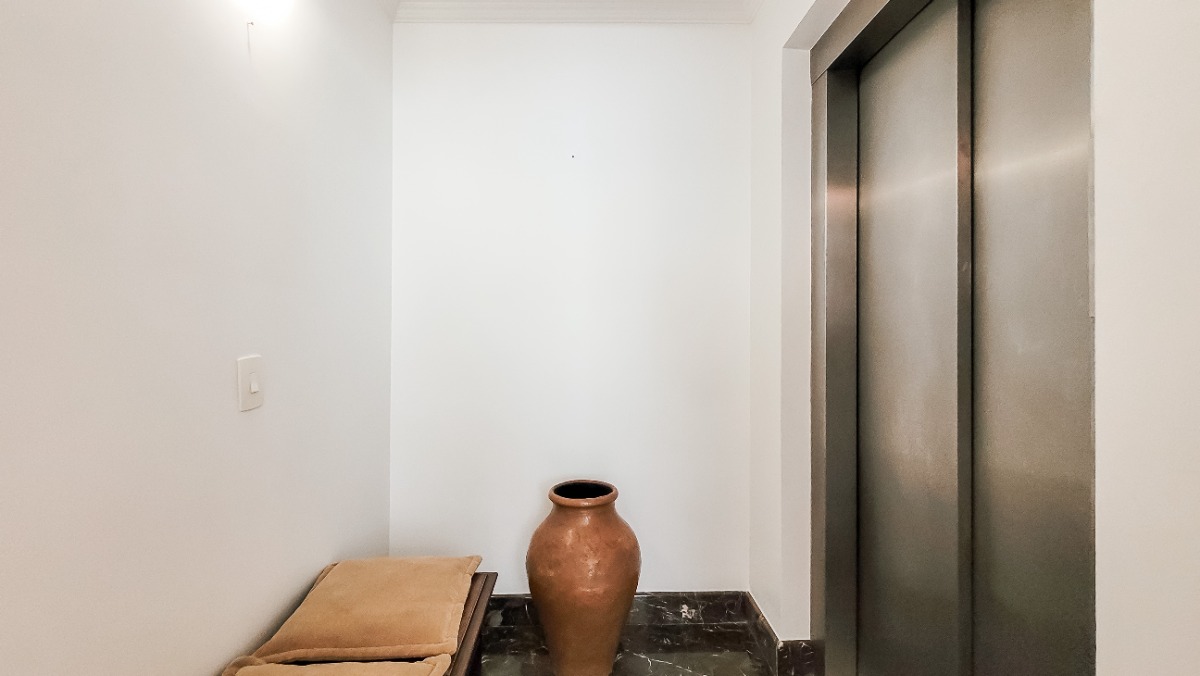 Apartamento, 3 quartos, 121 m² - Foto 7